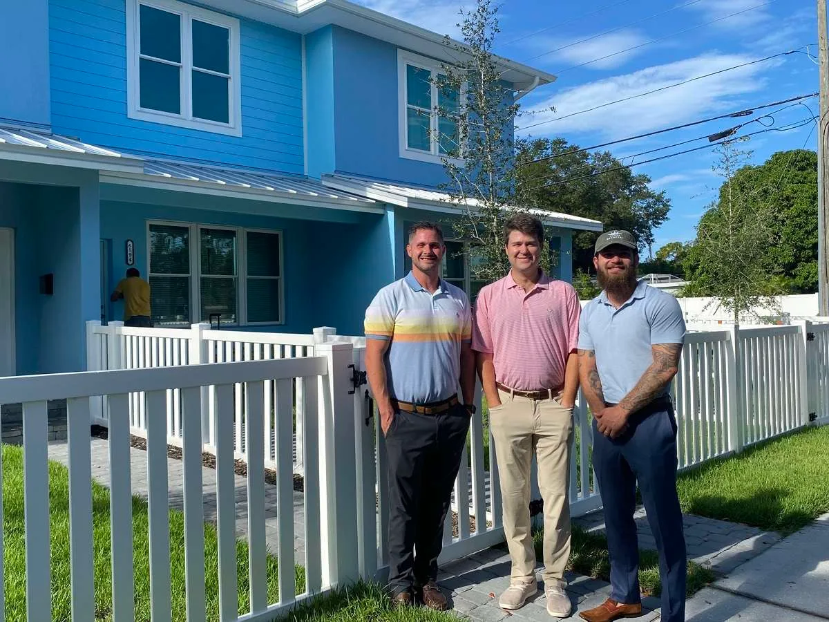 Tampa Bay Recovery Center Officially Opens Doors to Patients