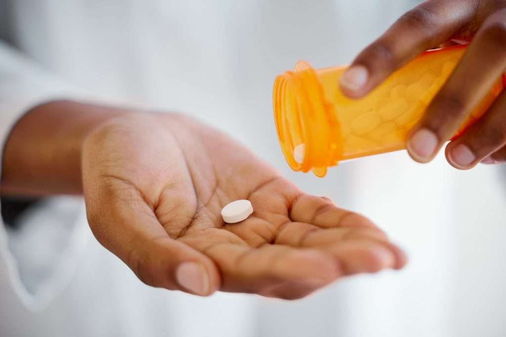 how long do prescription drugs stay in your system