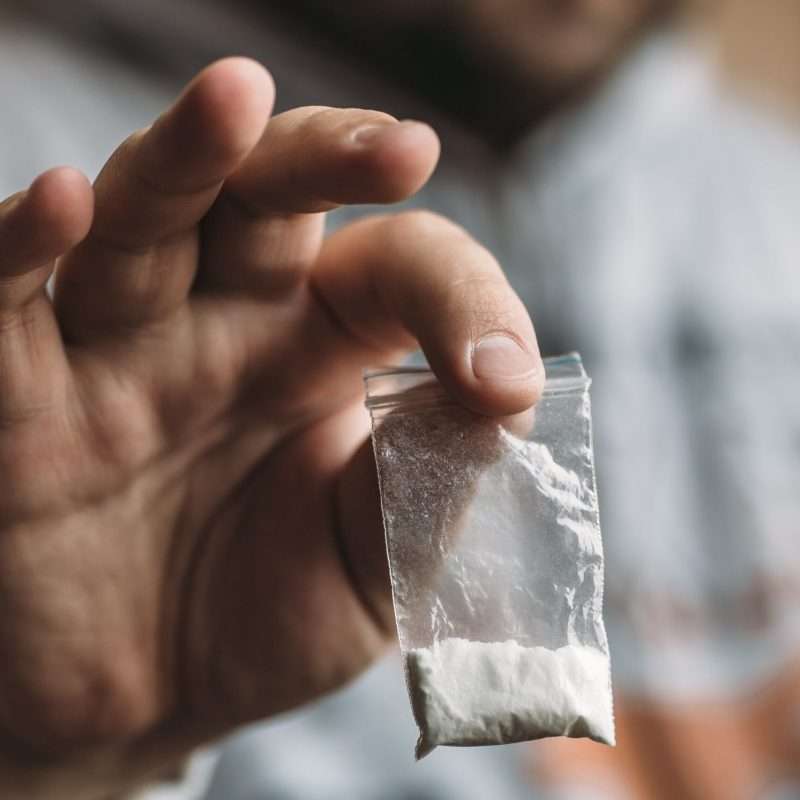 Cocaine overdose symptoms and treatment in Atlanta, GA.