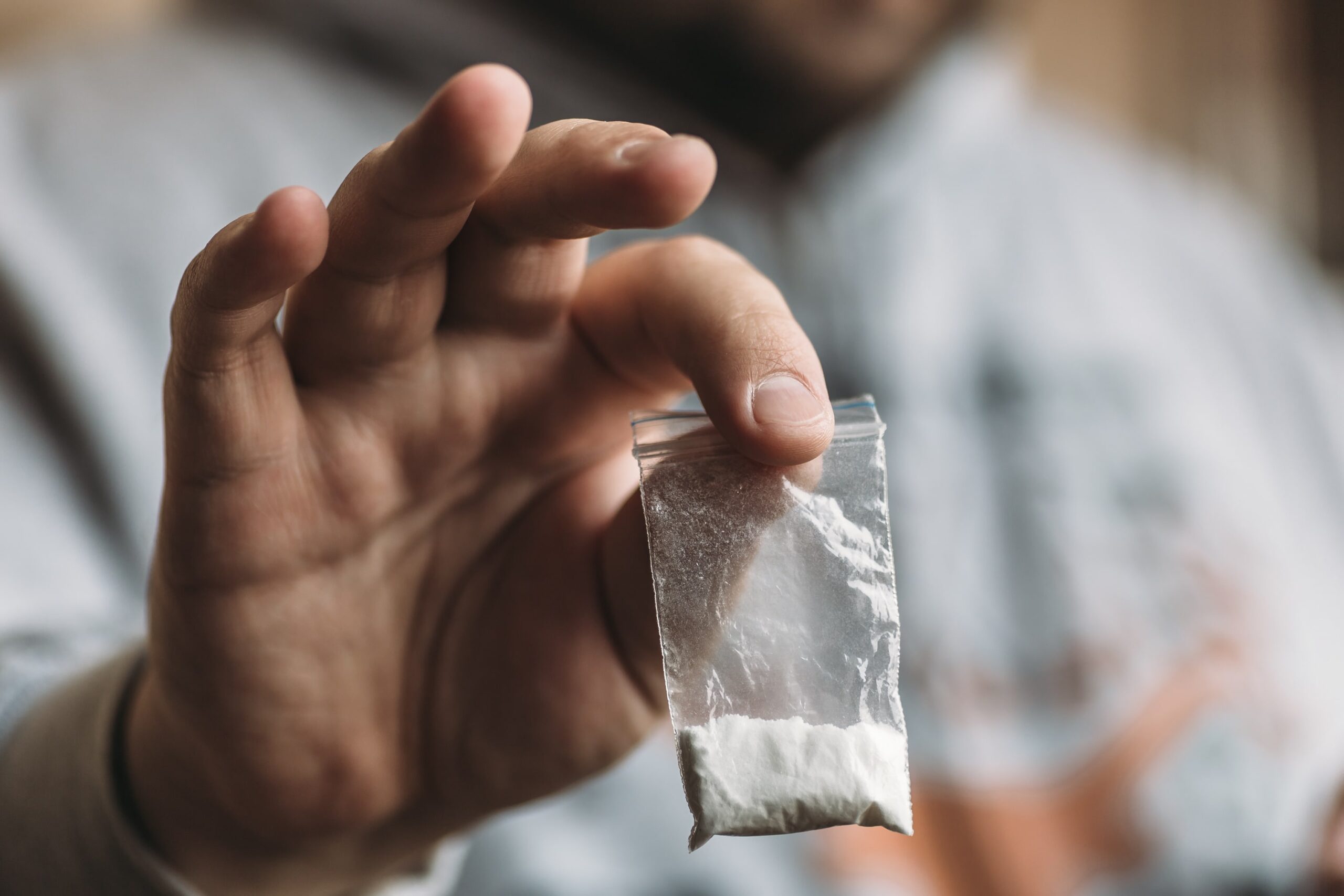 Cocaine overdose symptoms and treatment in Atlanta, GA.