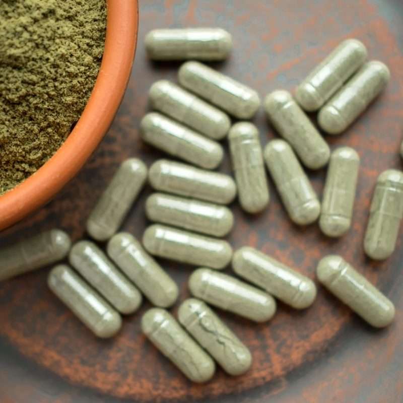 Can you overdose on Kratom?