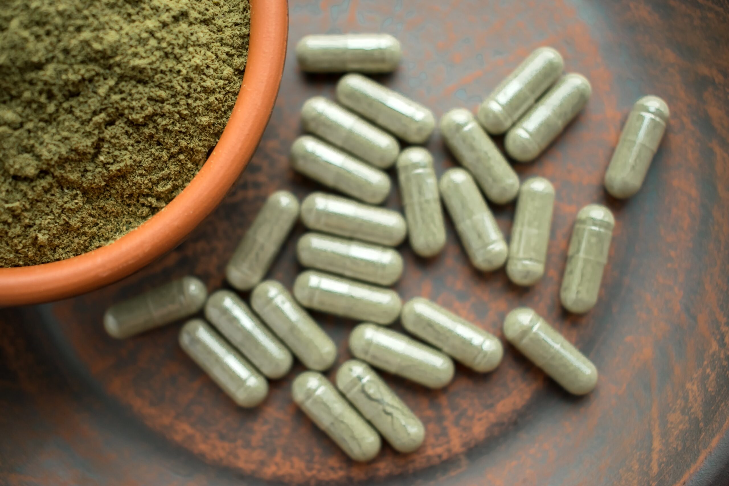 Can you overdose on Kratom?