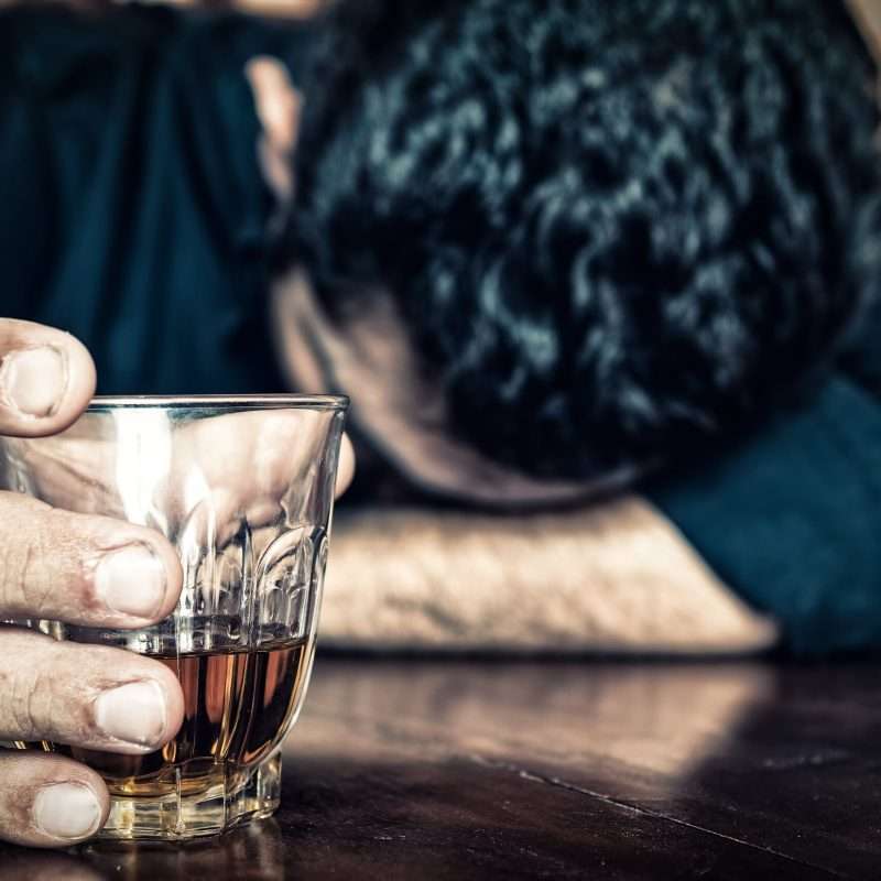 Can you overdose on alcohol?