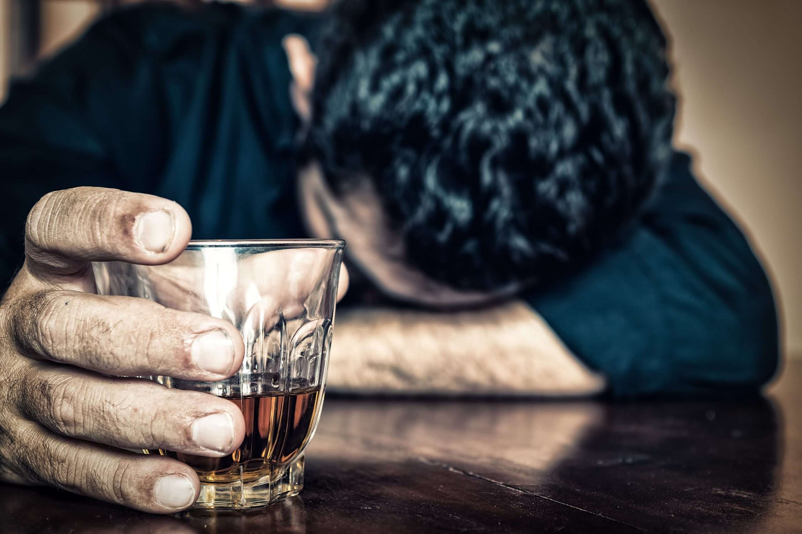 Can You Overdose on Alcohol?