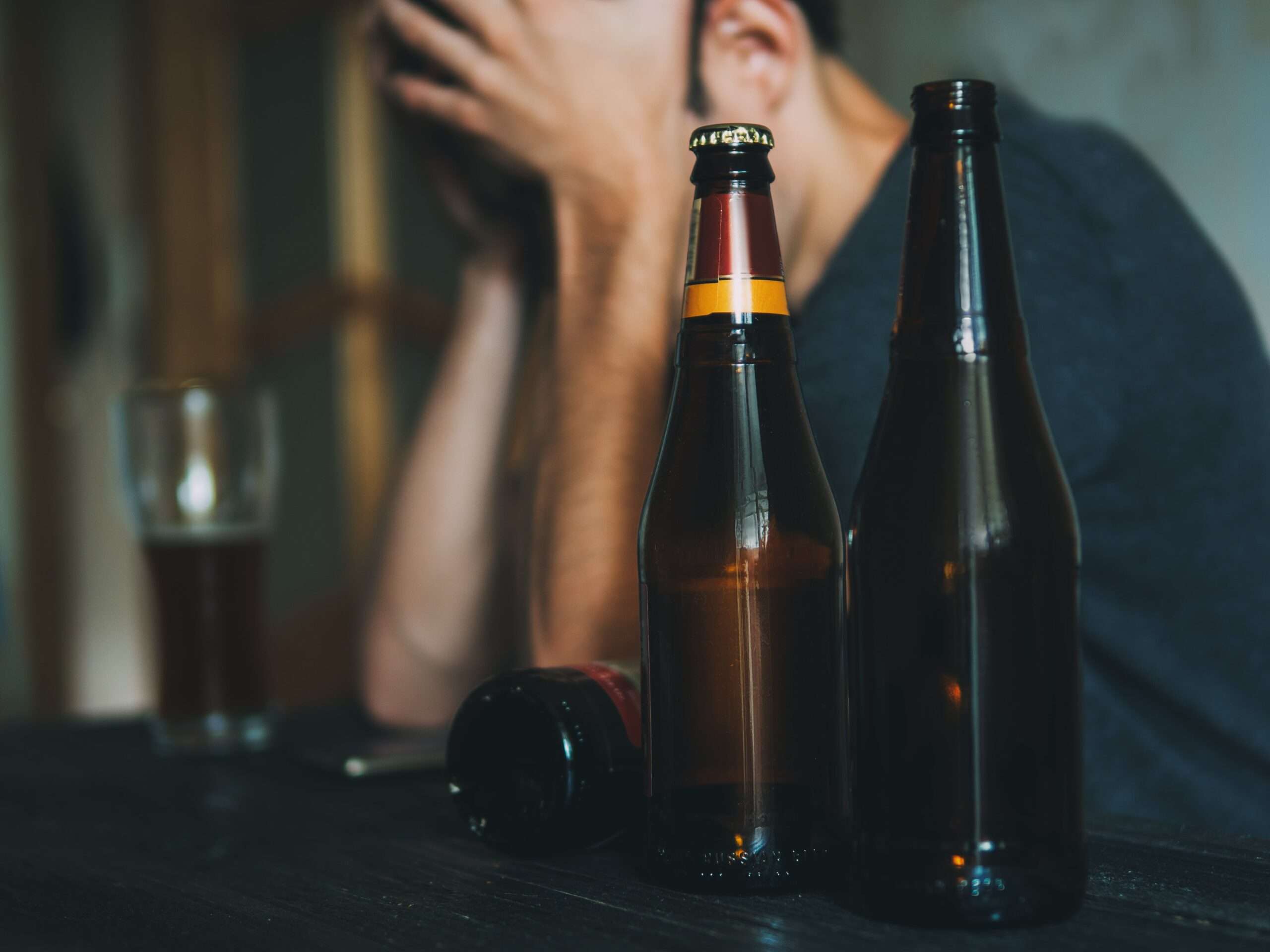 Is Alcoholism a Mental Illness?