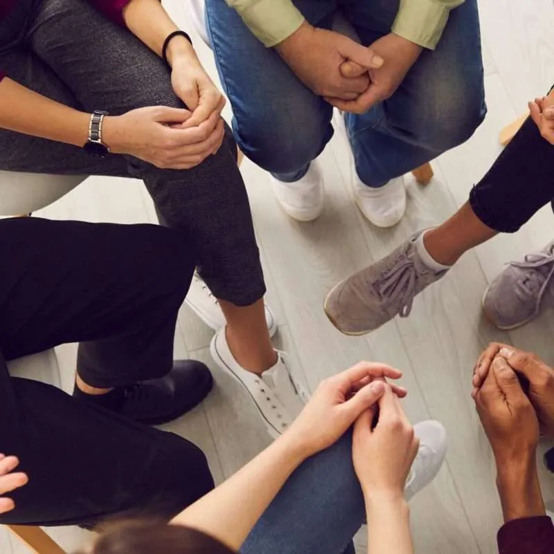 How long is an intensive outpatient program?