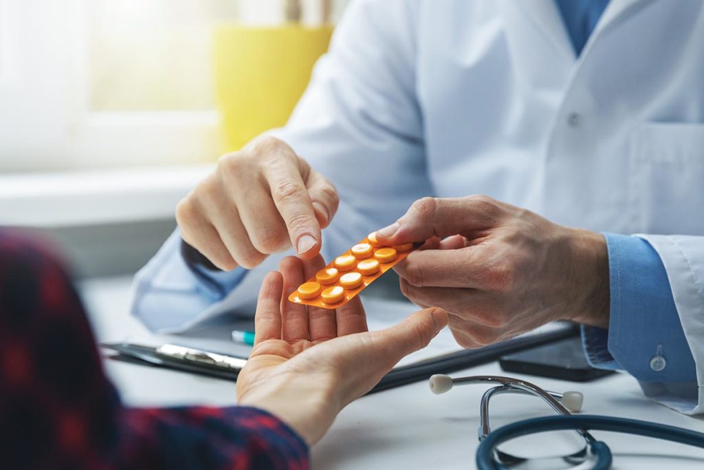 medication-assisted treatment in Florida