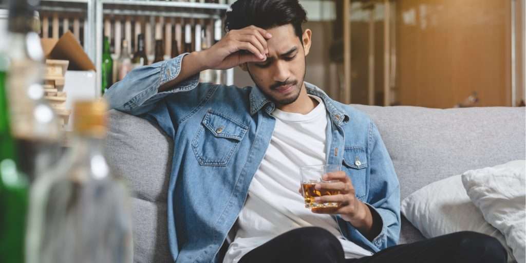 Is Shaking After Drinking Normal?