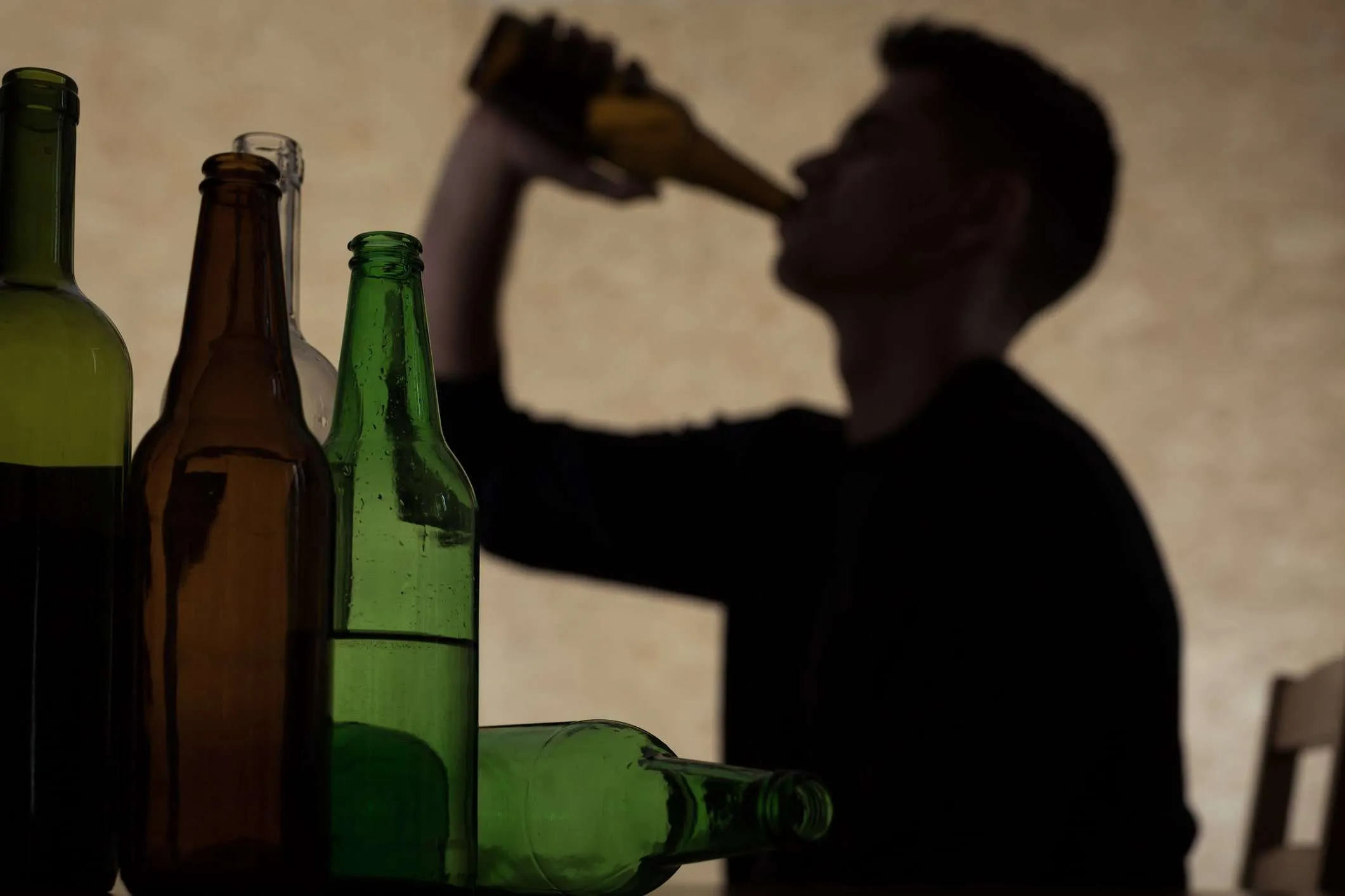 How Long Does Alcohol Stay in Your System?
