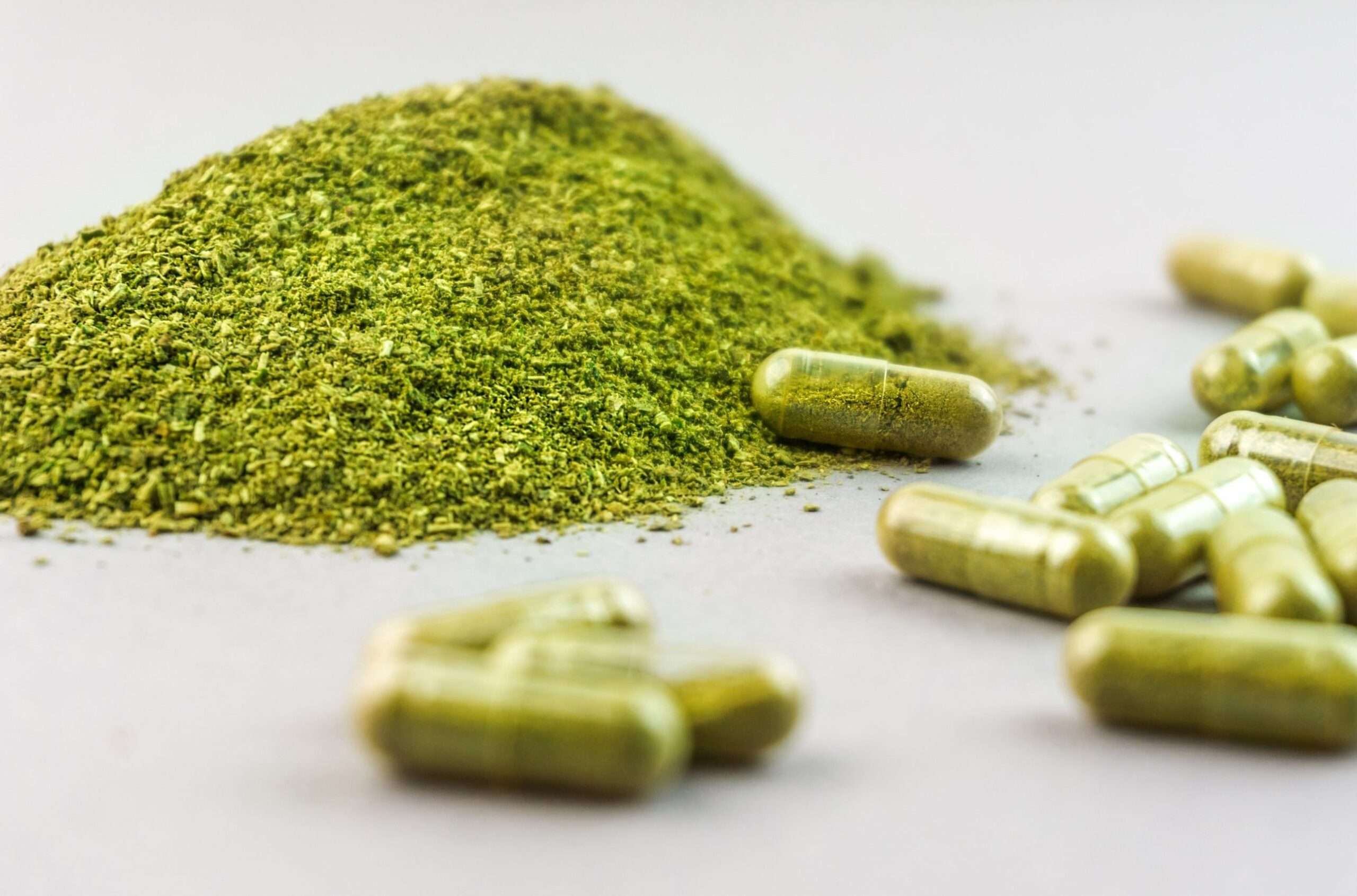 How Long Does Kratom Withdrawal Last?