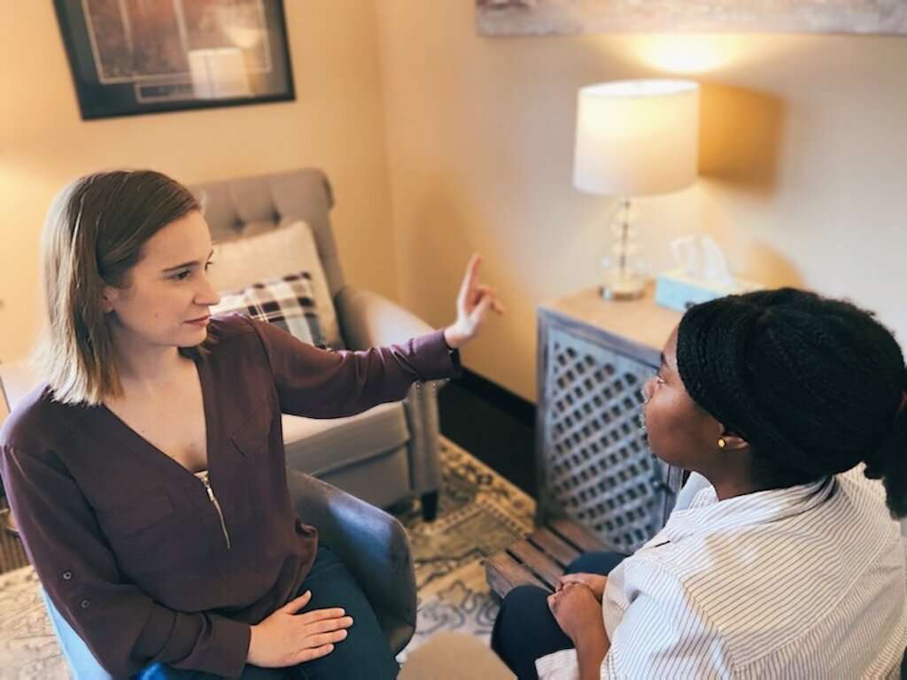 EMDR Therapy in Tampa, FL (Find Help for Trauma Today)
