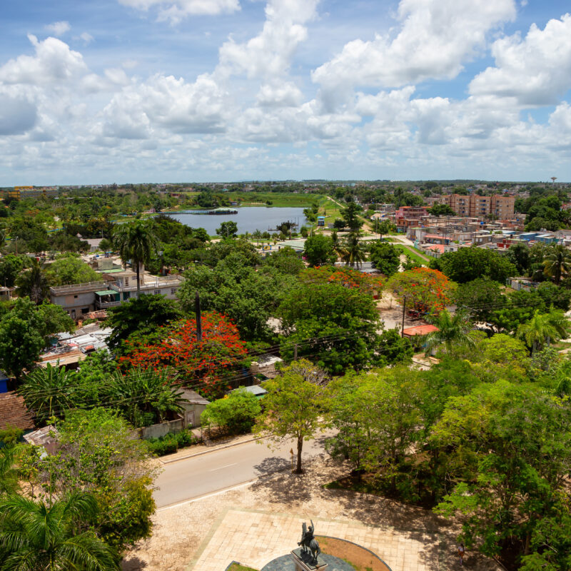 A picture of Broward County Substance Abuse Evaluation Treatment Center