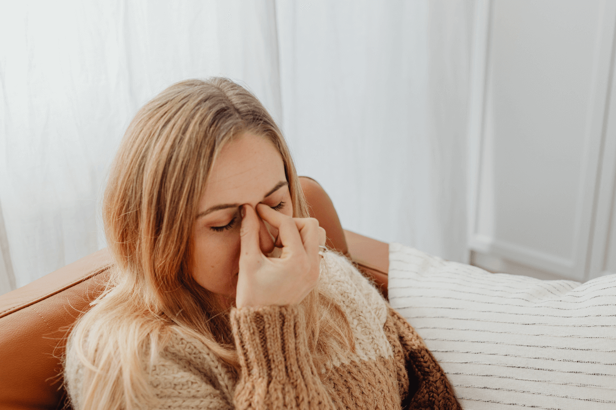 What Is an Alcoholic Nose?