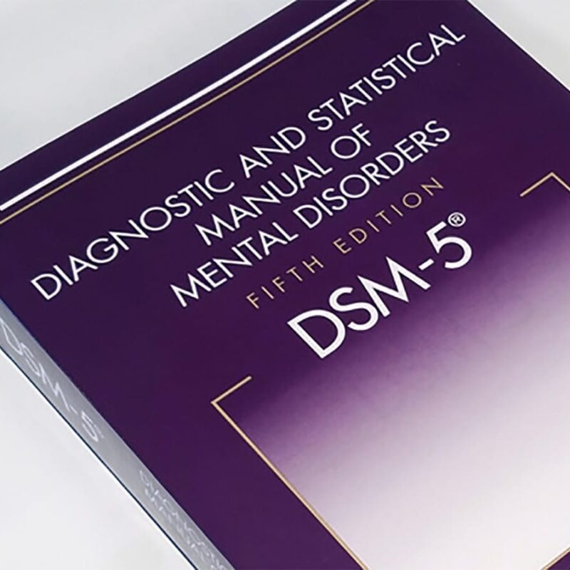 DSM 5