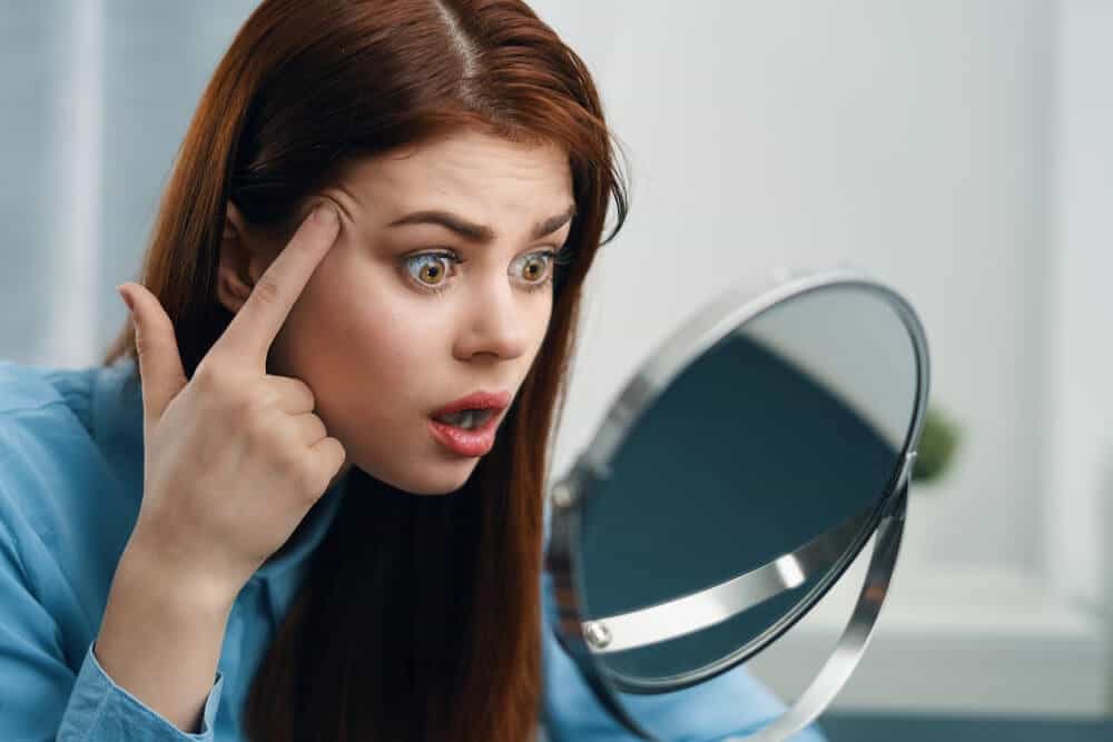 High Eyes: Can Pupil Size Show Someone Is High On Marijuana