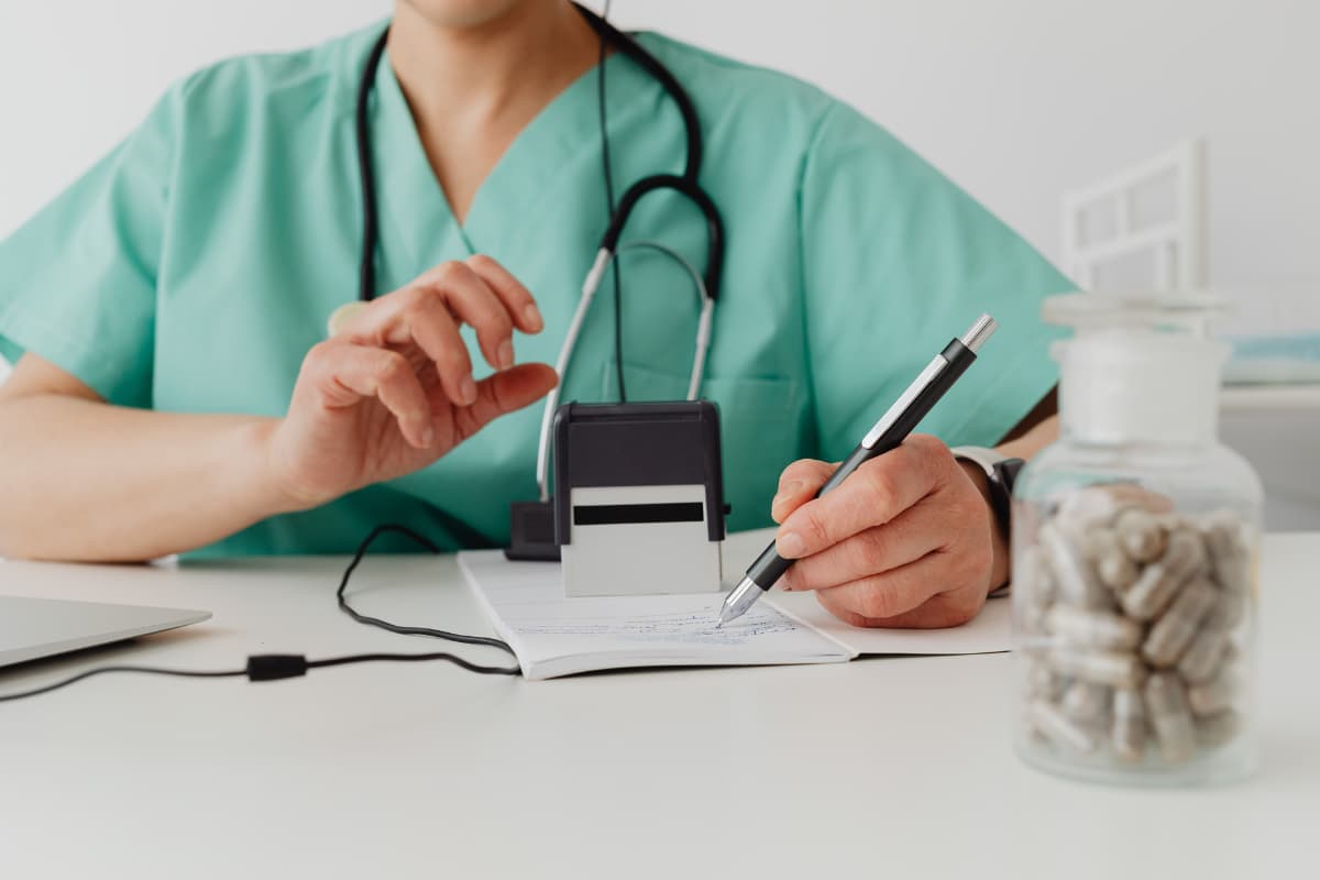 Gabapentin Withdrawal Timeline