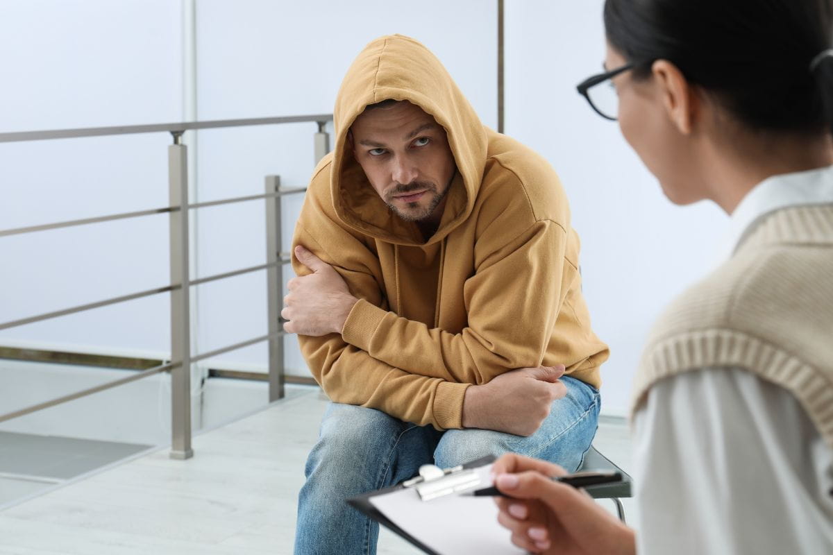 Does Going to Rehab Go on Your Record?