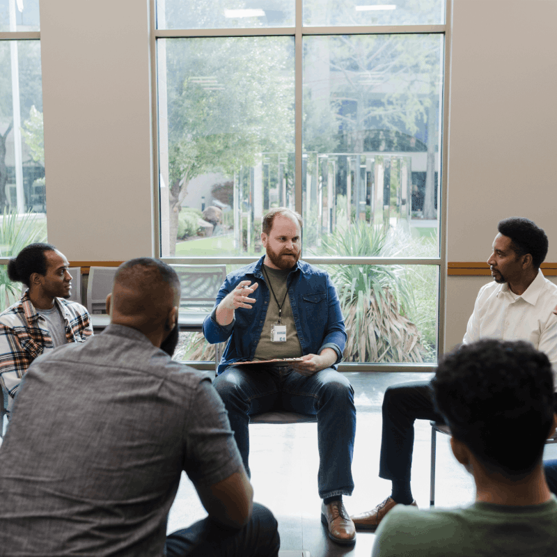 prescription drug rehab program