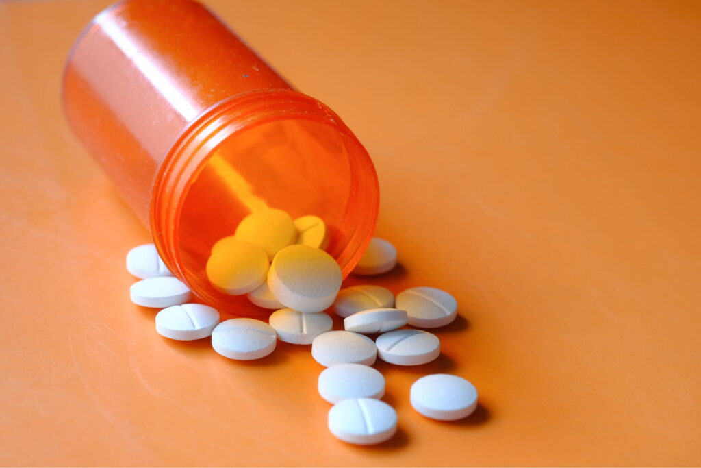 amoxicillin tablets