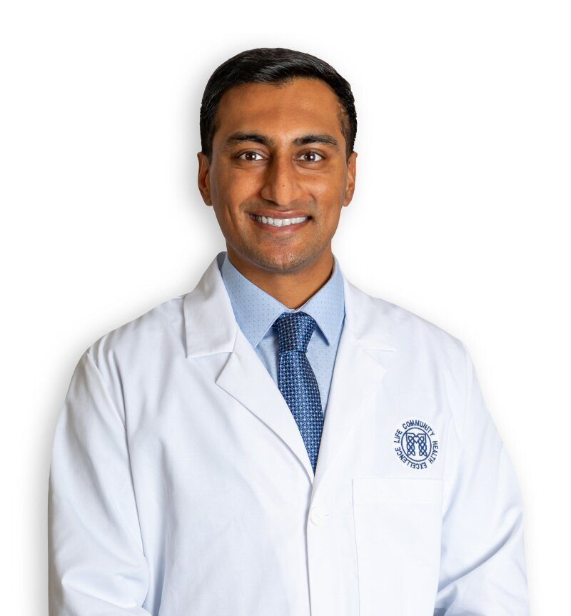 Yogesh Jonnagadla, MD