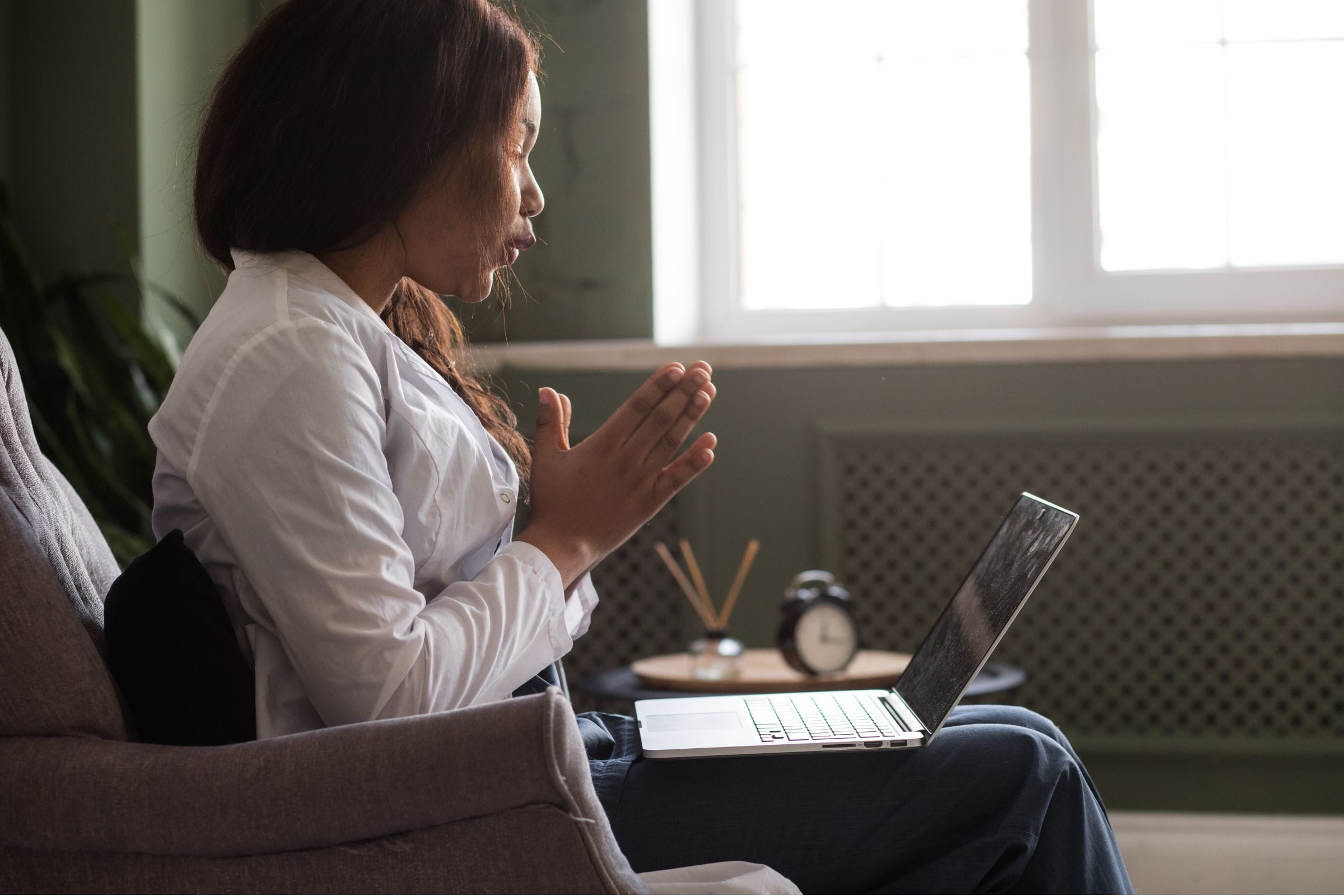 Is Virtual IOP Effective? (What The Research Says)