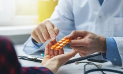 Medication-Assisted Treatment in Florida