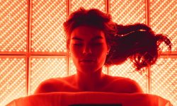 Red Light Therapy in Tampa